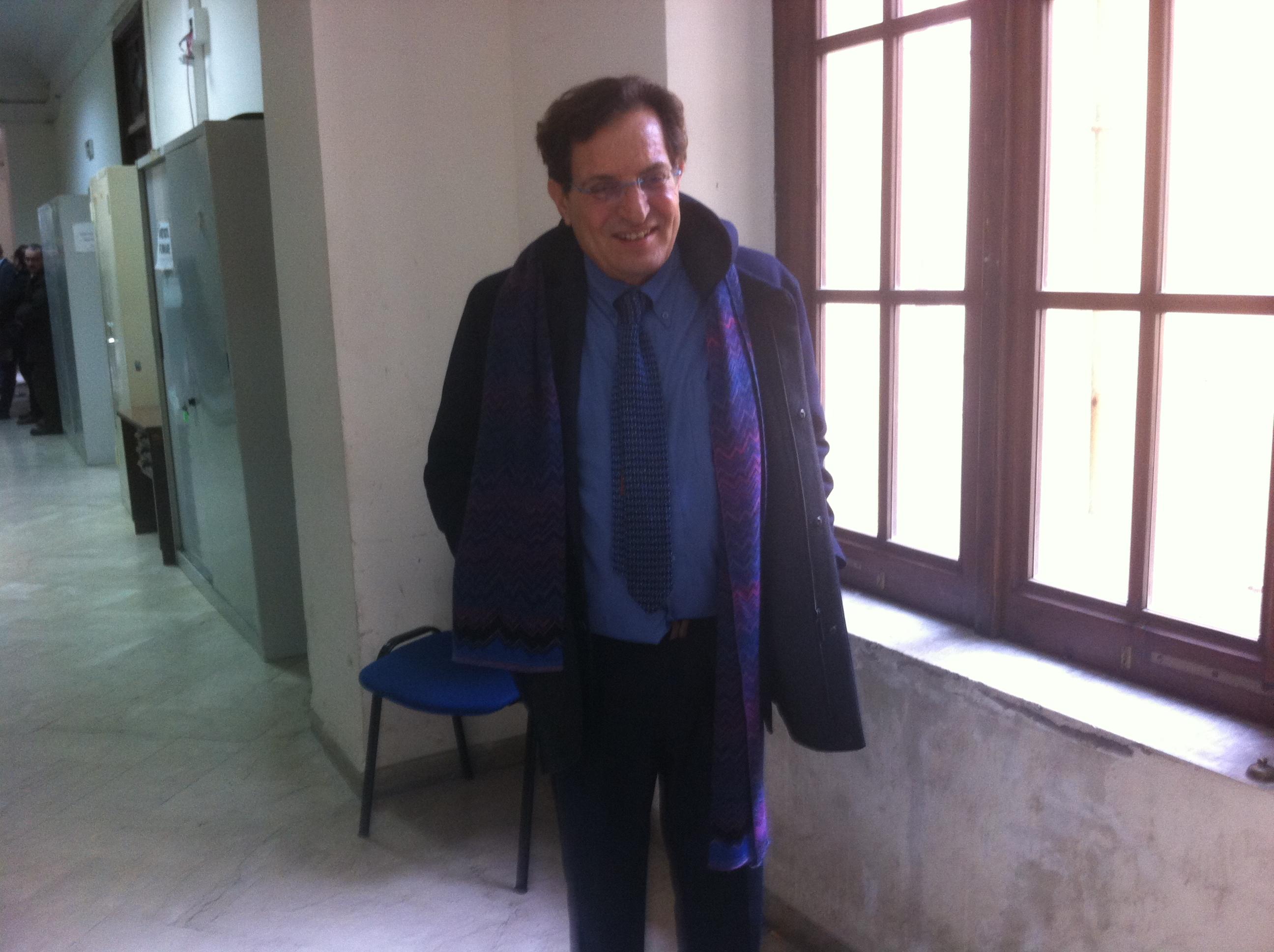 crocetta a messina per genovese