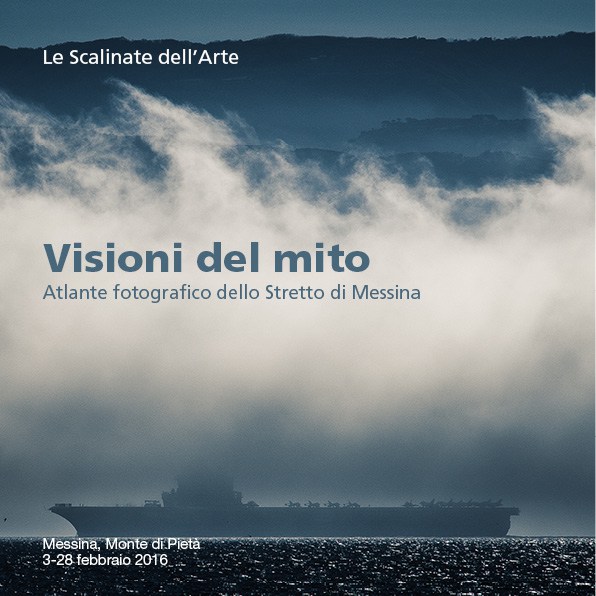 mostra visioni del mito