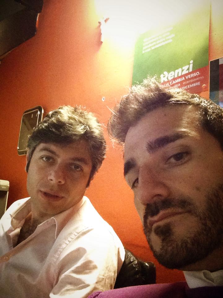 palano quero e russo