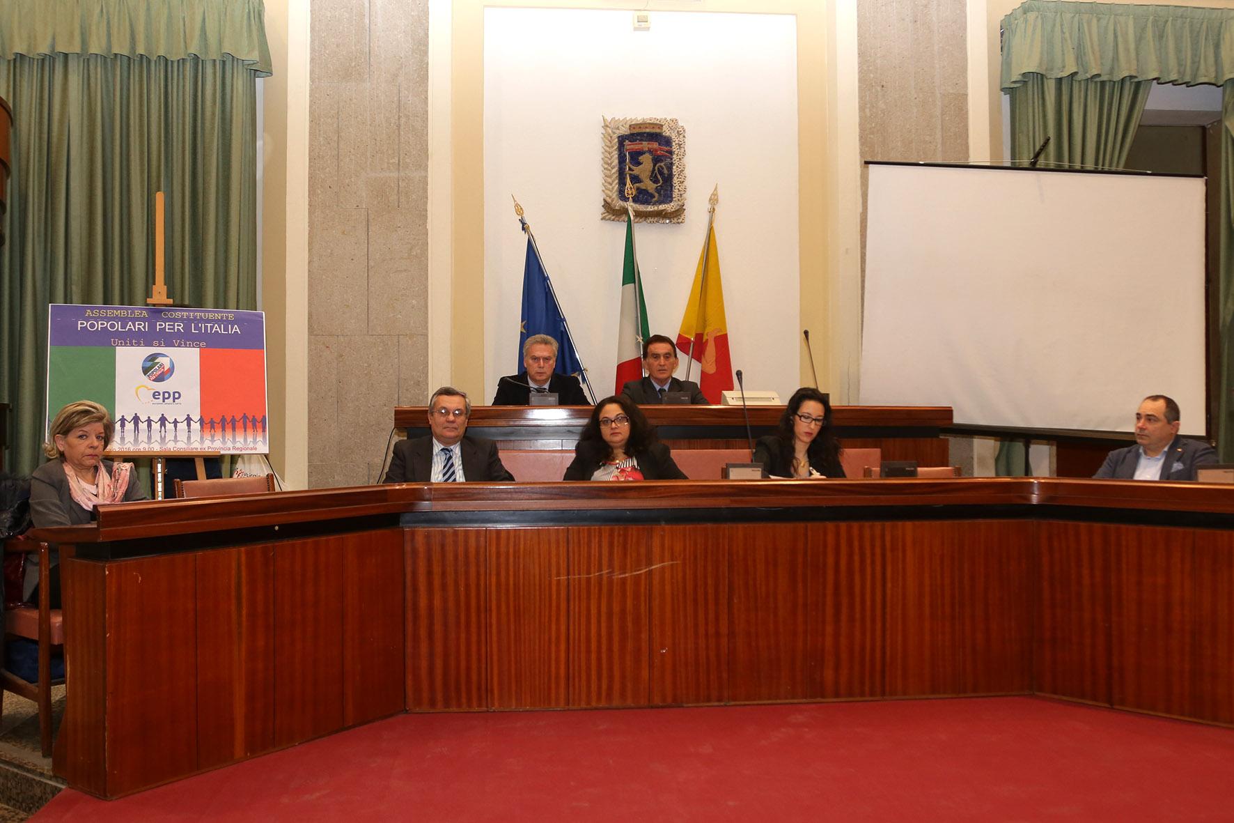 popolari per l'italia