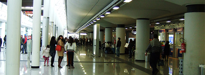 aeroporto catania