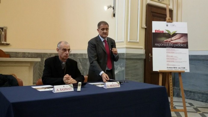 etica e responsabilità convegno