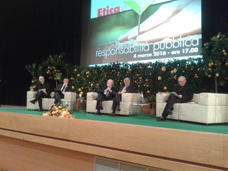 etica e responsabilità