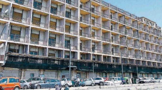 hotel riviera per nuovo