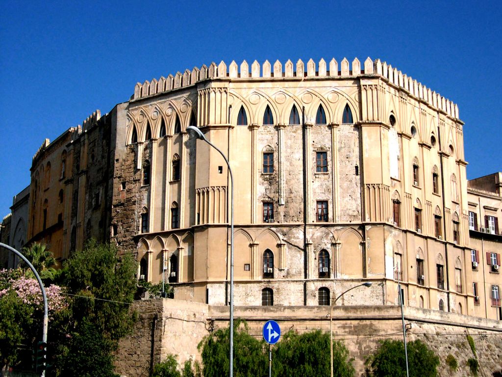 palazzo-dei-normanni