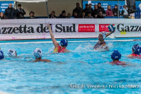 BOSURGI finale coppa italia 2014-15