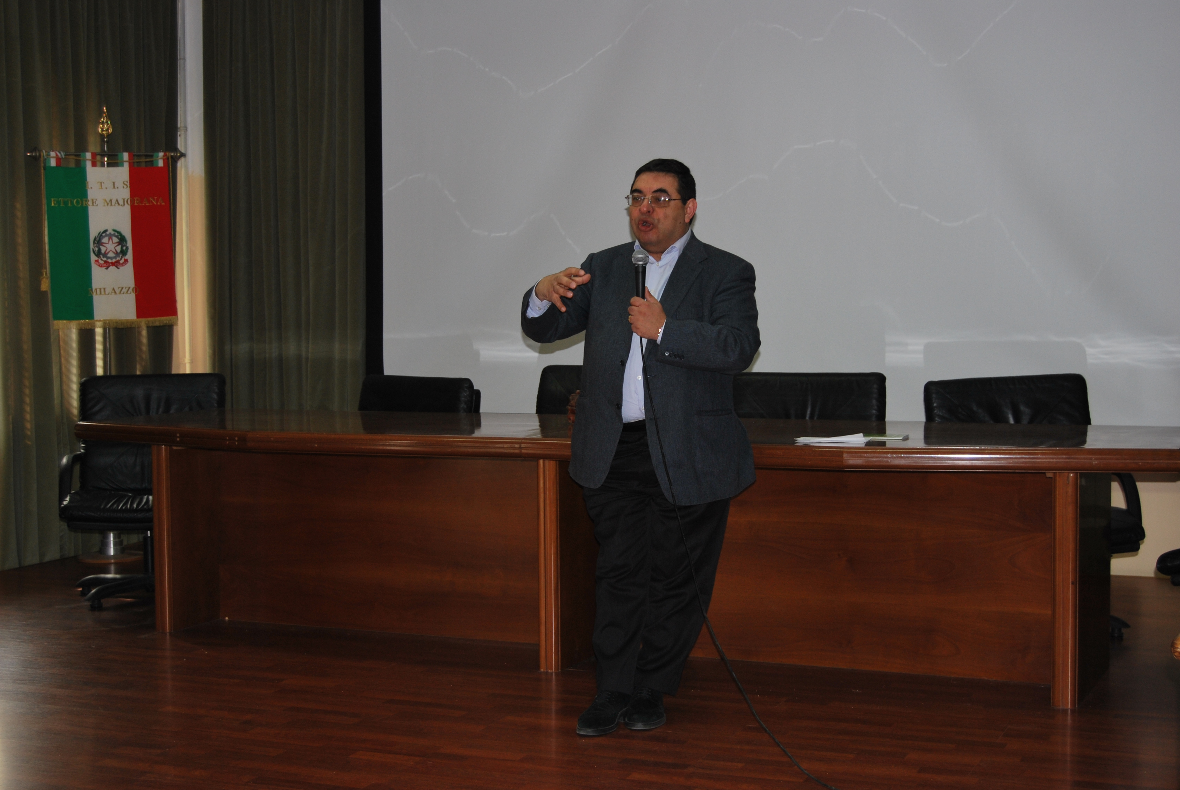 D'andrea al maiorana