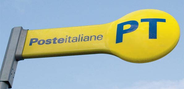 Poste-italiane