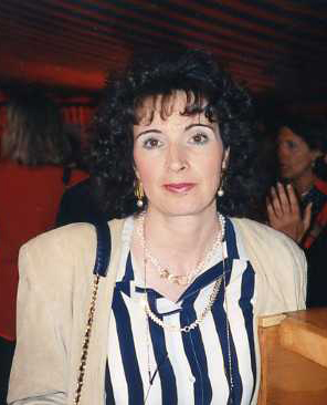 Silvana Romeo Cavaleri