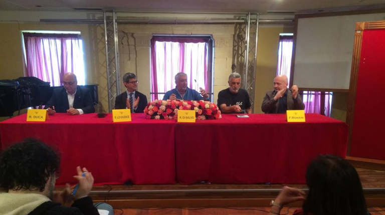 beni consegnati arcigay