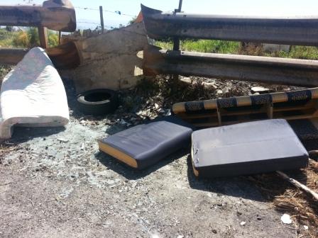 foto 3 via Portone Militare