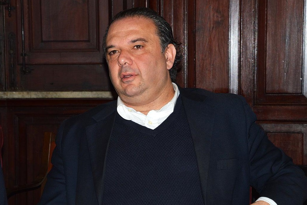 picciotto confcommercio nuovo