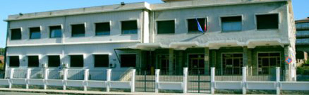 tribunale barcellona nuovo