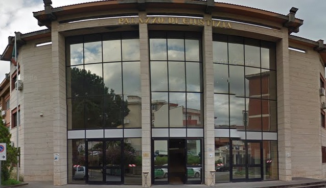 tribunale patti per nuovo