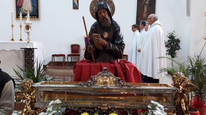 San Francesco di Paola