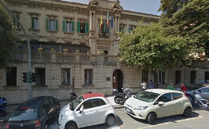 Soprintendenza-Beni-Culturali-Ed-Ambientali-Google-Maps