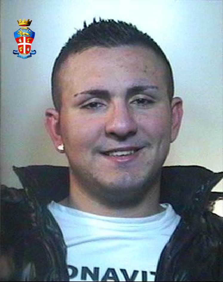 calvo entoni martino