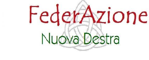 federazione nuova destra