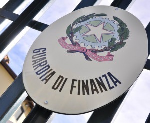 Guardia di finanza