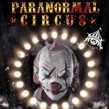 paranormal circus