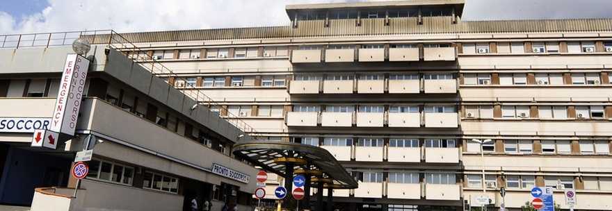 policlinico bella per nuovo