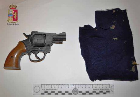 23 giugno 2016 sequestro upg