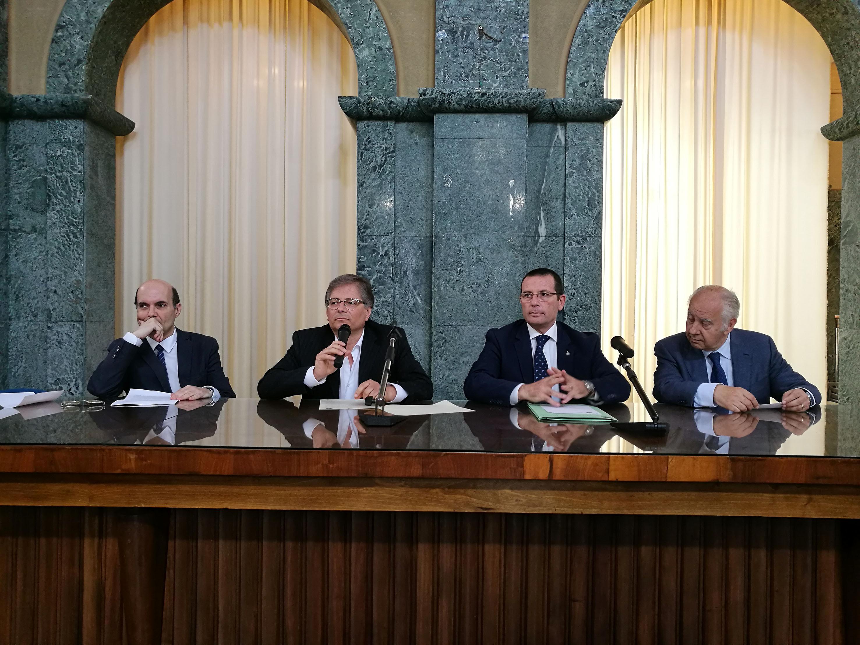 foto avvocati per corte appello