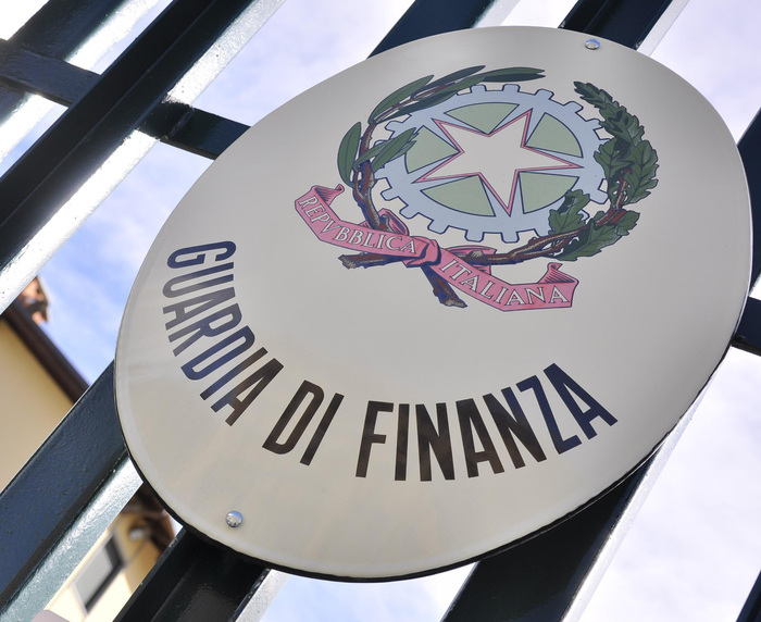 Guardia di finanza