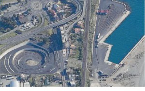 porto tremestieri nuovo