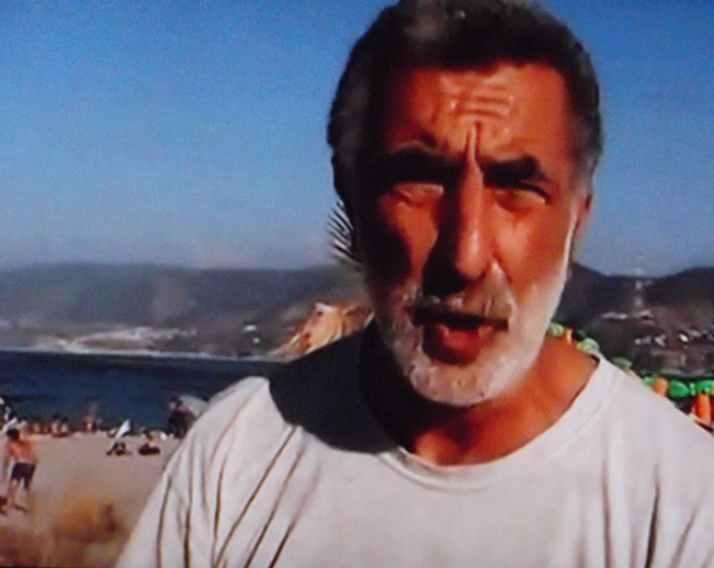 Accorinti brutto per nuovo