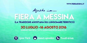 Agosto in Fiera 2016