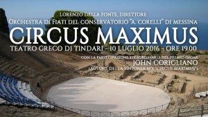 Concerto Circus Maximus
