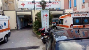 Piemonte pronto soccorso
