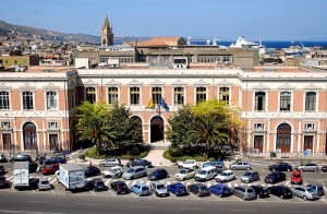 Universita-Messina