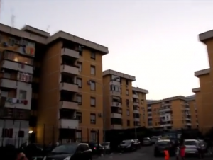 case gialle bordonaro