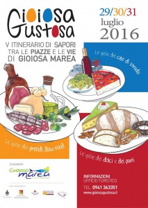 gioiosa gustosa 2016