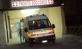 pronto soccorso piemonte