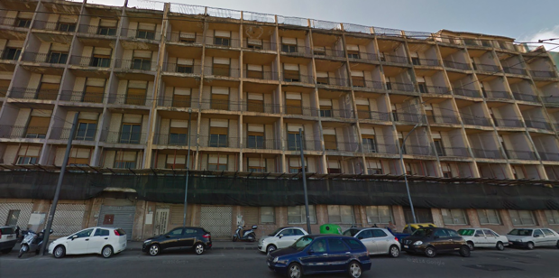 hotel riviera per nuovo