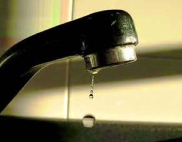 rubinetto secco per nuovo