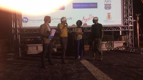 marina film festival