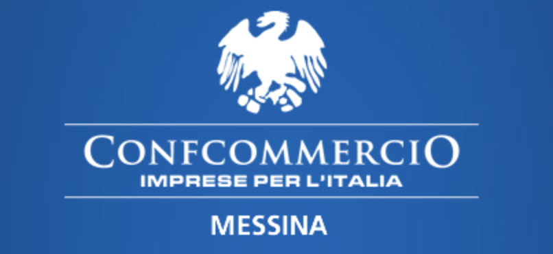 confcommercio mess