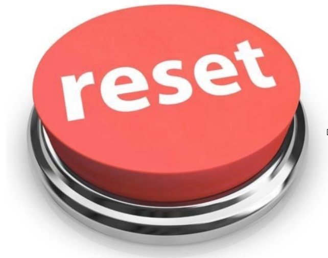 reset