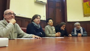 federazione-nuova-destra-al-tavolo