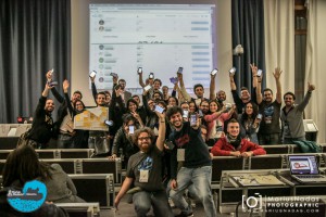 Startup Weekend Messina 2015 #swmessina