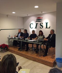 cisl-fp