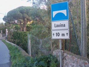 Foto fogna T. Lavina Spartà 17 gen. 17 001