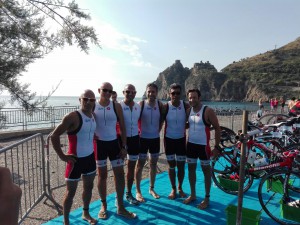Triathlon Odysseus