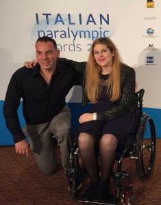 atleti paralimpici