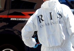 carabinieri ris