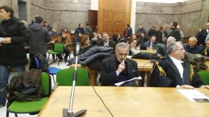 corsi d'oro 2 sentenza